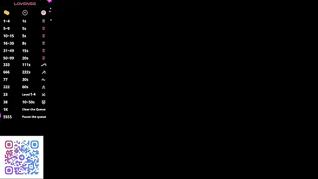 Snapshot of KiraVelvet chatting on October 2025 08:27:02 AM KiraVelvet online show from October 2025 08:27:02 AM