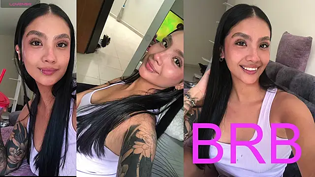 mia yireth online show from May 2026 11:34:01 PM