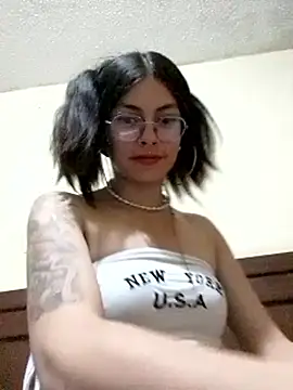 Kylie Rivers online show from September 2025 12:49:01 AM