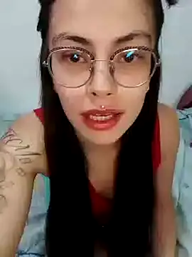 Kylie Rivers online show from October 2025 03:30:01 PM