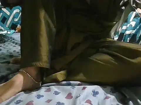 Roshani hoty online show from January 2026 05:17:02 PM