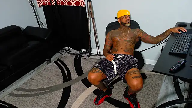 SLANGONDEMHOES online show from November 2025 12:16:01 PM