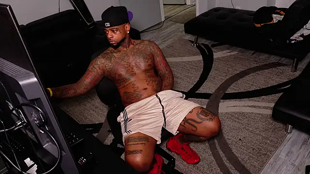 SLANGONDEMHOES online show from March 2026 04:29:02 PM