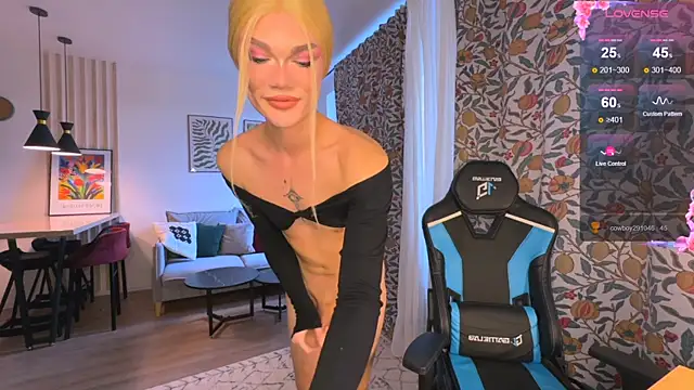 my-muse online show from September 2025 01:01:01 PM