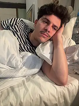 dock 75 online show from November 2025 08:26:02 AM