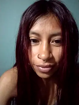 Pocahontas tw online show from October 2025 09:10:01 AM