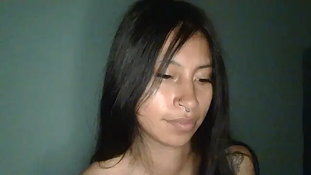 Pocahontas tw online show from December 2025 01:04:02 AM