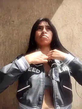 Pocahontas tw online show from February 2026 03:39:01 PM