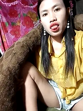 rubi bae online show from December 2025 10:07:01 PM