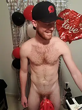 bailey mcvicar online show from February 2026 11:45:01 PM