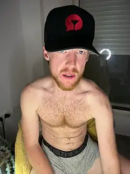 bailey mcvicar online show from April 2026 12:55:01 AM