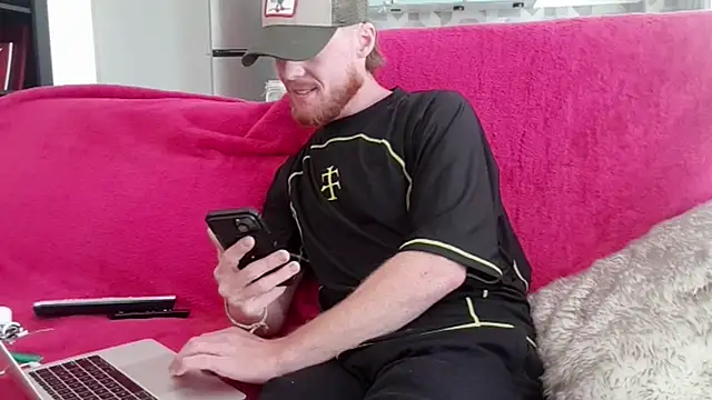 bailey mcvicar online show from April 2026 12:47:02 PM