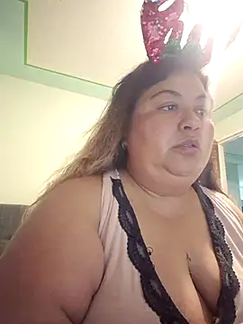 curvy diva  online show from December 2025 11:02:01 PM