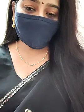 saritha29 online show from June 2026 08:30:01 AM