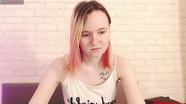 Ericha Stone online show from February 2026 01:28:01 AM