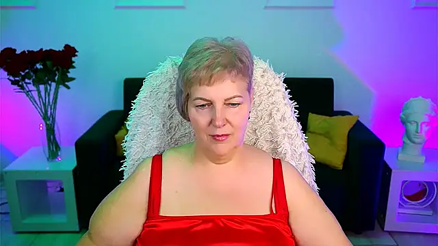 Snapshot of MaryMogan chatting on November 2025 05:01:02 AM MaryMogan online show from November 2025 05:01:02 AM