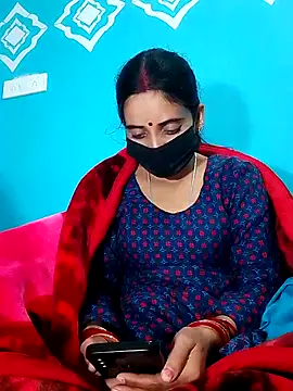 Pahadi couple online show from November 2025 07:23:01 PM