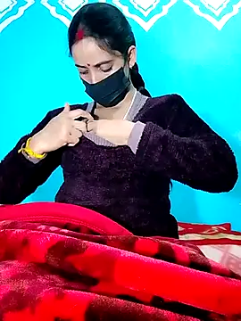 Pahadi couple online show from November 2025 08:25:02 AM