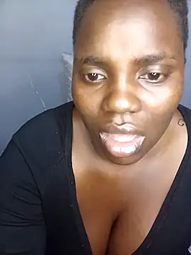 TheSpiceyQueen online show from September 2025 11:26:02 PM