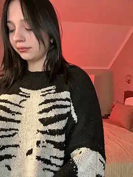 YourLittleDevil online show from February 2026 05:30:01 AM