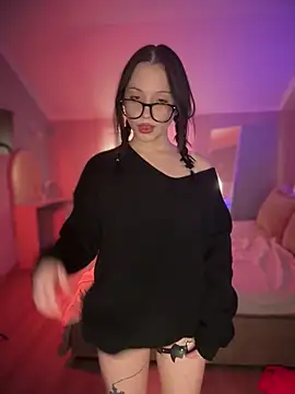 YourLittleDevil online show from March 2026 05:23:01 AM