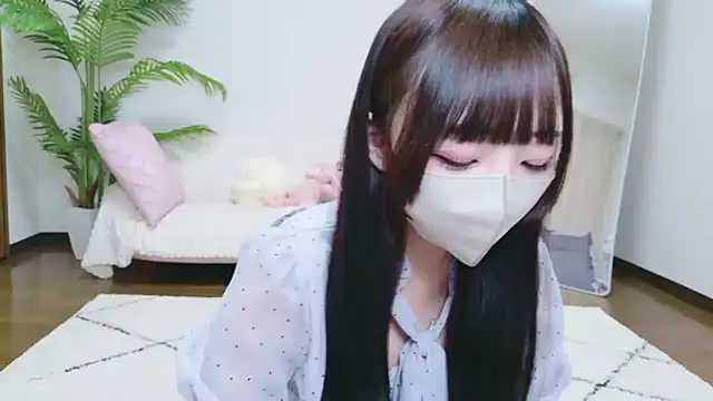 Snapshot of Mashiro-chan chatting on November 2025 06:59:02 AM Mashiro-chan online show from November 2025 06:59:02 AM