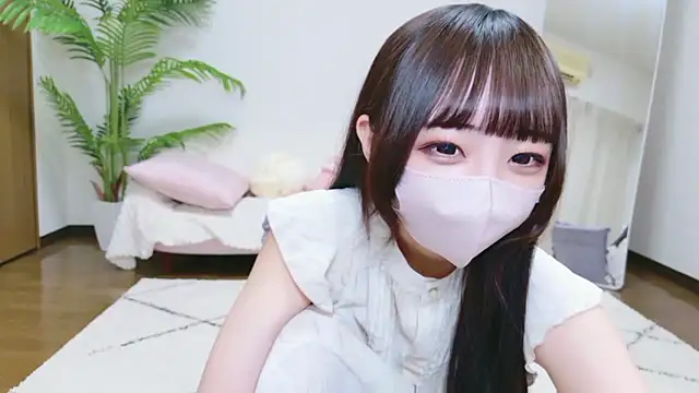 Snapshot of Mashiro-chan chatting on November 2025 08:28:02 AM Mashiro-chan online show from November 2025 08:28:02 AM