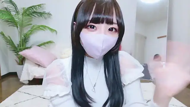 Snapshot of Mashiro-chan chatting on November 2025 08:03:02 AM Mashiro-chan online show from November 2025 08:03:02 AM