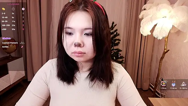 Snapshot of Moana_light chatting on December 2025 02:30:02 AM Moana light online show from December 2025 02:30:02 AM