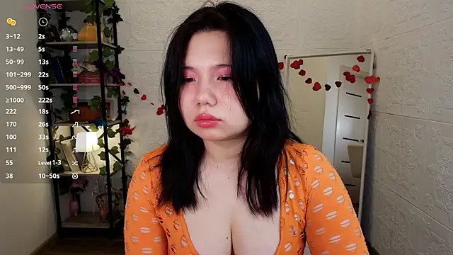 Snapshot of Moana_light chatting on February 2026 02:08:01 AM Moana light online show from February 2026 02:08:01 AM