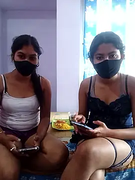 3xgirls online show from January 2026 07:02:02 AM