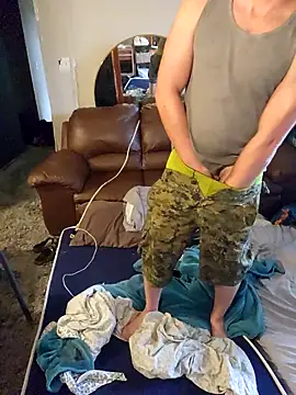 Bigloafy1 online show from September 2025 04:29:02 PM