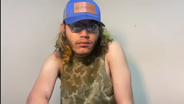 zacthefeetguy online show from February 2026 11:43:02 AM