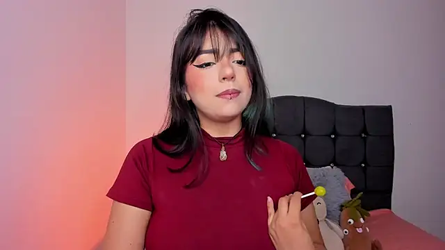 sammy bunny1 online show from November 2025 11:26:02 PM