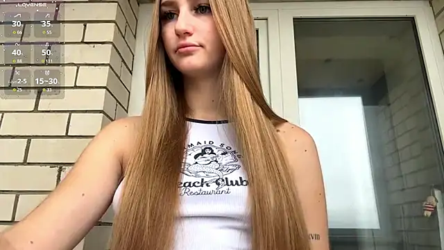 Snapshot of SweetJinny88 chatting on November 2025 07:41:02 AM SweetJinny88 online show from November 2025 07:41:02 AM