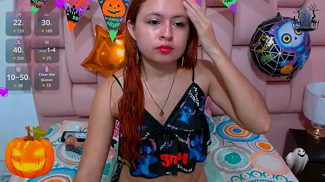 Snapshot of carolina_squirt21 chatting on October 2025 09:26:02 PM carolina squirt21 online show from October 2025 09:26:02 PM