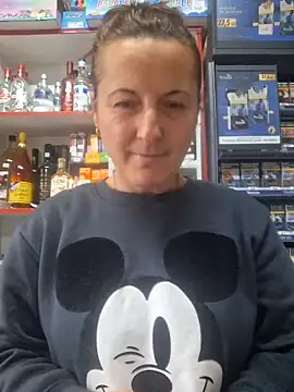 Fluturas2 online show from October 2025 01:17:02 PM