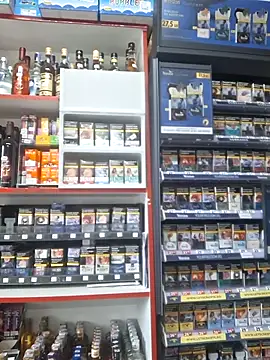 Fluturas2 online show from October 2025 09:40:01 AM