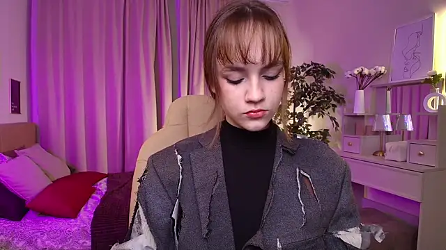 Snapshot of Jamie_Chung chatting on December 2025 01:04:02 AM Jamie Chung online show from December 2025 01:04:02 AM