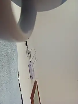 Alisson Morgann online show from December 2025 12:43:01 PM