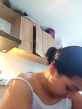 Alisson Morgann online show from December 2025 12:12:02 PM