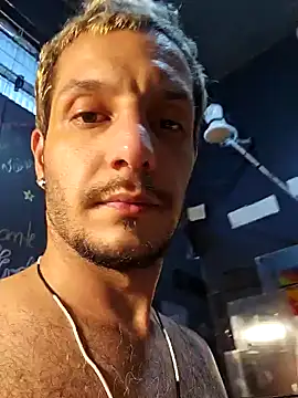 Dolfinhorb online show from April 2026 10:07:02 AM