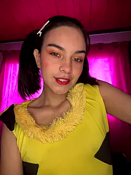 Snapshot of blinkiii_ chatting on October 2025 03:13:01 PM blinkiii online show from October 2025 03:13:01 PM