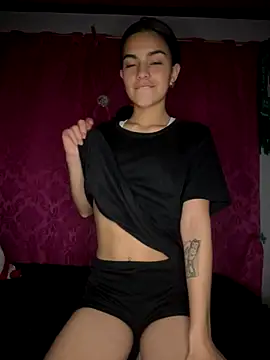 Snapshot of blinkiii_ chatting on November 2025 12:35:02 AM blinkiii online show from November 2025 12:35:02 AM