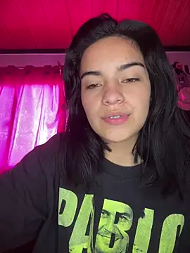 Snapshot of blinkiii_ chatting on December 2025 02:11:01 PM blinkiii online show from December 2025 02:11:01 PM