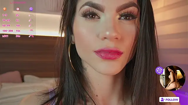 cinthia jones2 online show from November 2025 06:05:02 AM