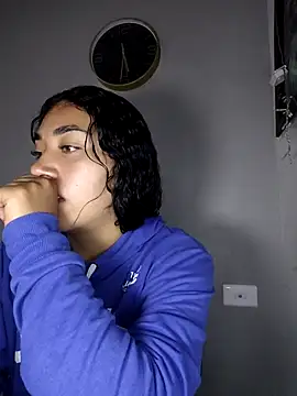 AmberGold- online show from January 2026 08:41:01 AM