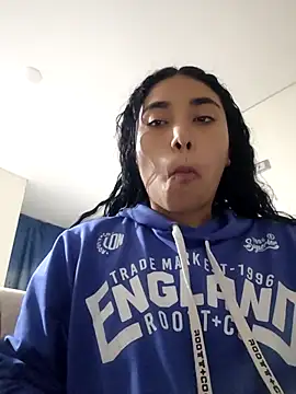 AmberGold- online show from February 2026 12:20:02 AM