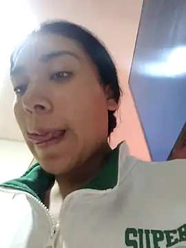 AmberGold- online show from April 2026 08:06:02 PM