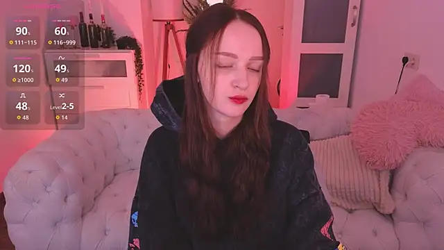 Snapshot of _pink_wassabi_ chatting on September 2025 09:59:02 PM pink wassabi online show from September 2025 09:59:02 PM